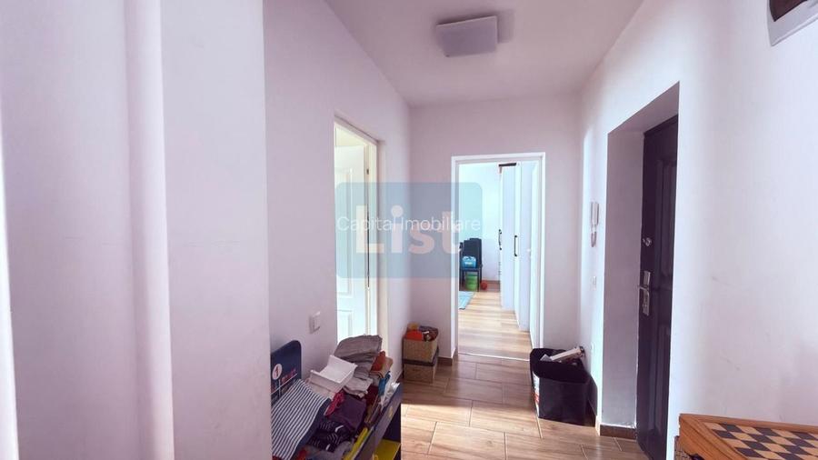 *Comision 0%! Apartament 2 camere, ET 1 | Zona LIDL - Arhitectilor * - 8