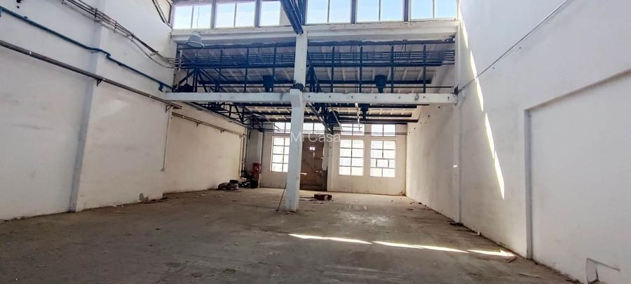 Hala si birouri cu suprafta de 370m-uzina 2 - 5