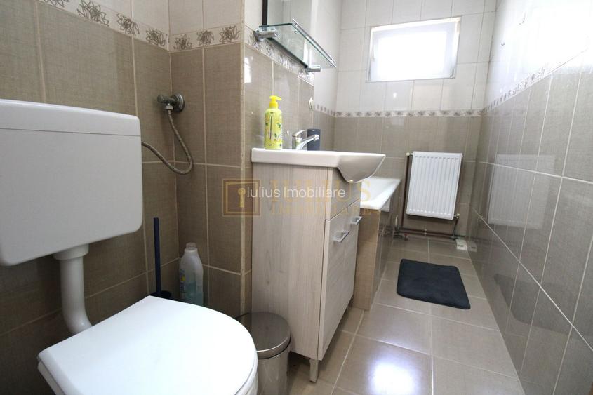 Apartament in zona Spitalului Judetean - 11