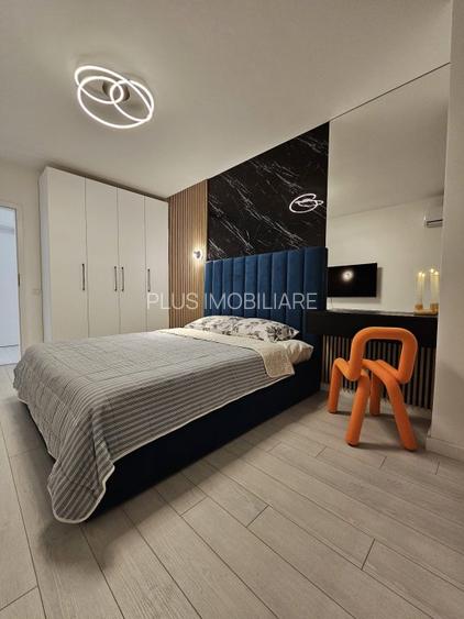 Apartament 2 camere+Loc Parcare Lux situat in Complexul Moghioros Park - 4