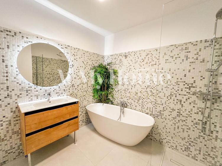 Apartament NOU 4 camere si terasa 227 mp , Iancu-Nicolae-Zoo Baneasa, - 13