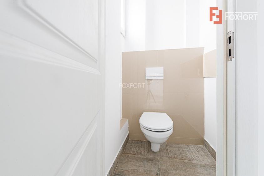 Apartament cu o camera si bucatarie open space, zona Freidorf - C7558 - 7