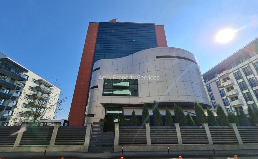 Integral BC. , Bdul. Pipera 1-1A - comision 0%, reprezentam proprietarul! - 3