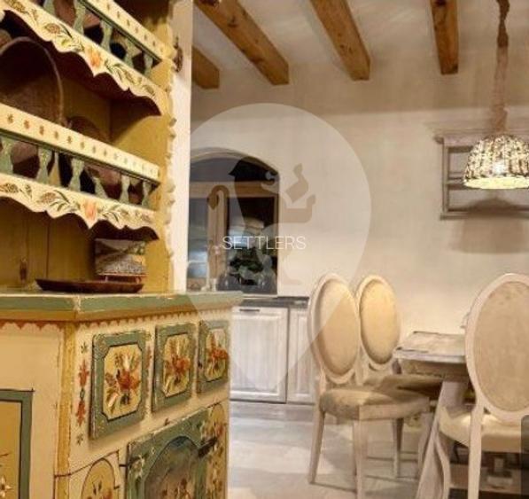 Casa Lux  160 mp  Brasov / Tractorul / Coresi Mall  - 12