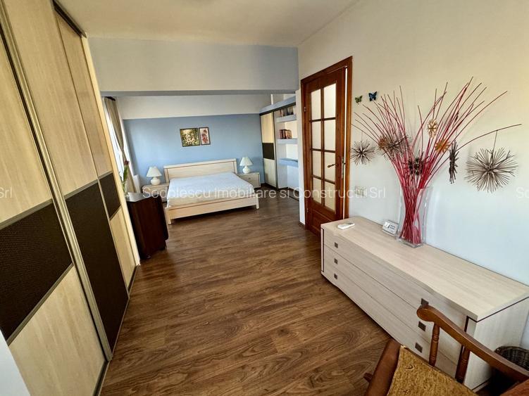 APARTAMENT SPATIOS SI LUMINOS - 14