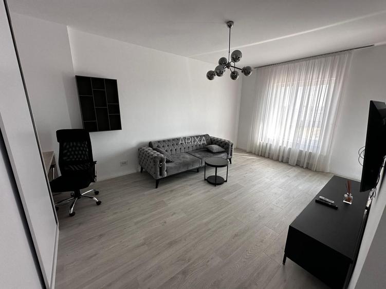 2 Camere 10min Metrou P. Poenaru Lake House2 Politehnica Lujerului - 13