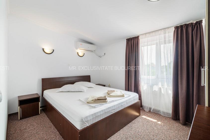 Pensiune & Complex rezidențial multifuncțional – Drumul Odaii, Otopeni - 31