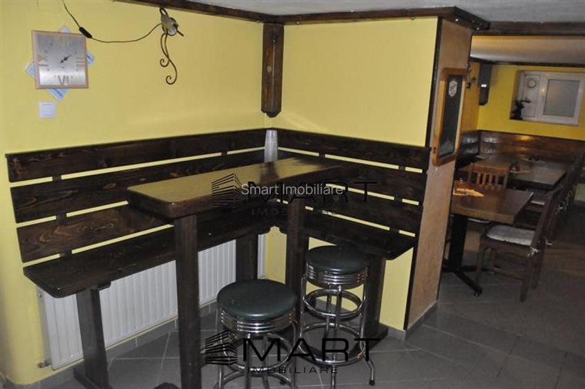 Spatiu comercial 200mp zona Calea Dumbravii - 10