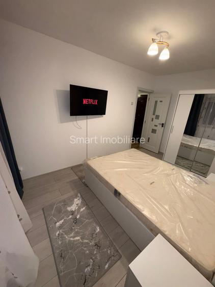 Apartament 2 camere zona Astra Brasov - 3