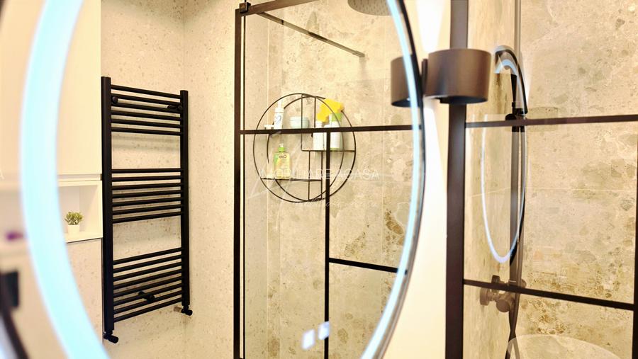 Impecabilul cere impecabil! Fii cu stil in Lac de Nuferi - 34