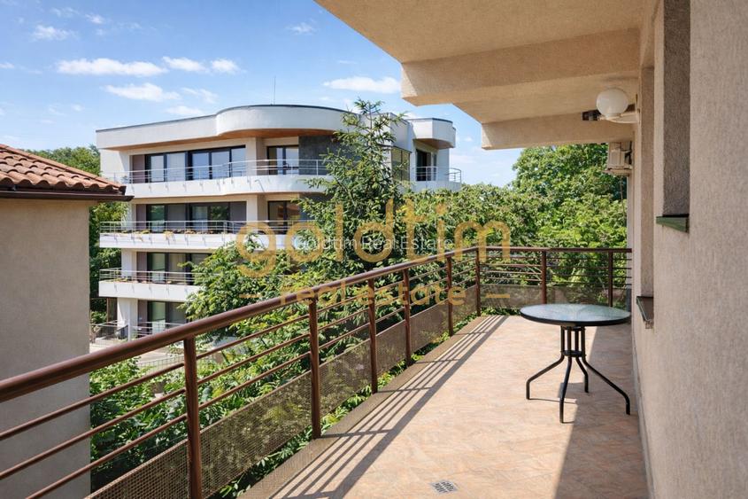 COMPLET RENOVAT/PARCARE SUBTERANA/STRADA GARLEI/ BOXA/ SUPER INSORIT - 10