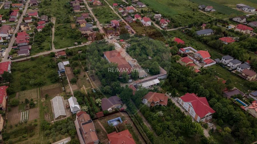 Hotel, Pensiune, Han, Camin de batrâni / muncitori, Loc de evenimente - 23