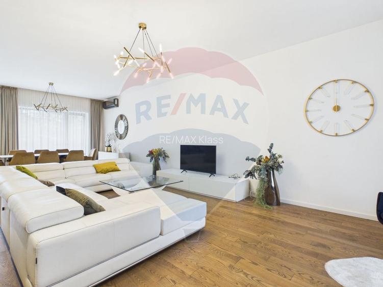 Vila eleganta cu piscina si terasa generoasa – zona Erou Iancu Nicolae - 3