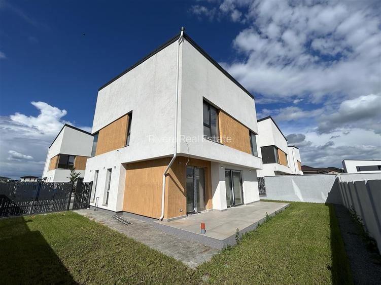 VILA INDIVIDUALA | TUNARI | MUTARE IMEDIATA - 2