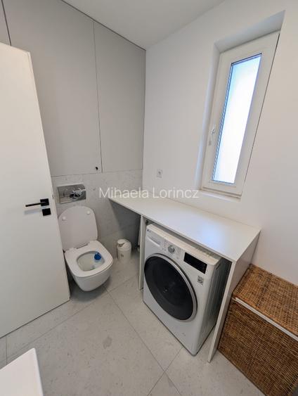 Proprietar inchiriez apartament tip studio  in zona strazii Caracal - 7