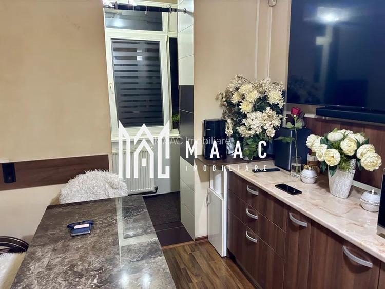 Apartament 3 camere | Etaj 3 | 2 Balcoane | Mihai Viteazu - 2
