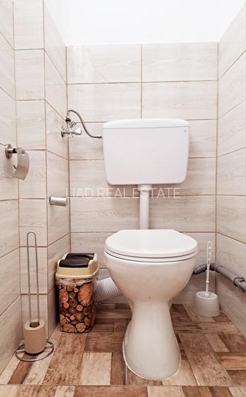 Magheru 27: Apartament 3 camere - 9