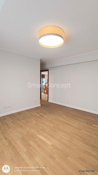 Apartament de Lux - 4 Camere | Zona Herăstrău - Casin | Loc de Parcare Dublu - 10