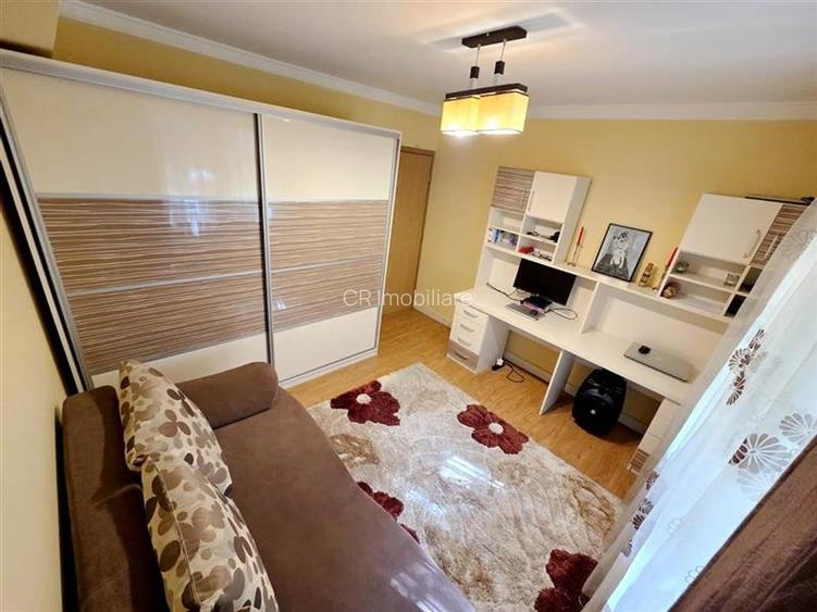 Apartament 4 camere Brancoveanu/ Centrala Proprie - 4