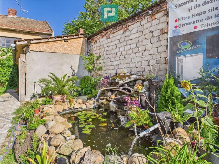 Casă zona centrală  Arad - 5