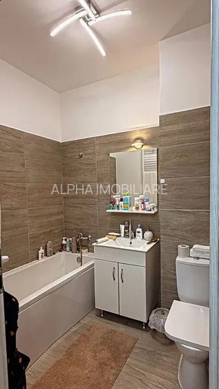 Garsonieră premium de vânzare – Regie Residence | Imobil 2023 - 4
