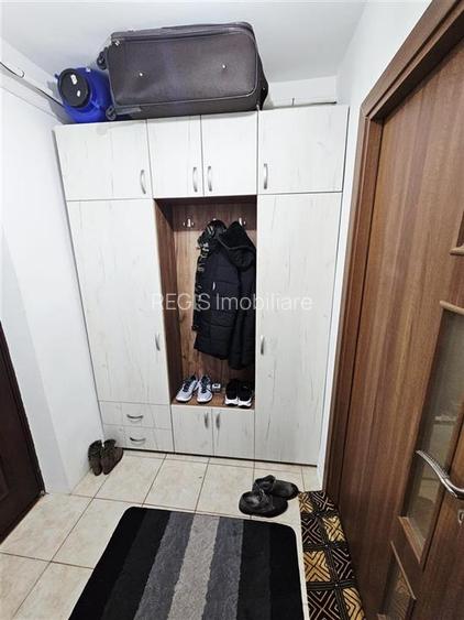 Garsoniera mobilata si utilata ASTRA - 11