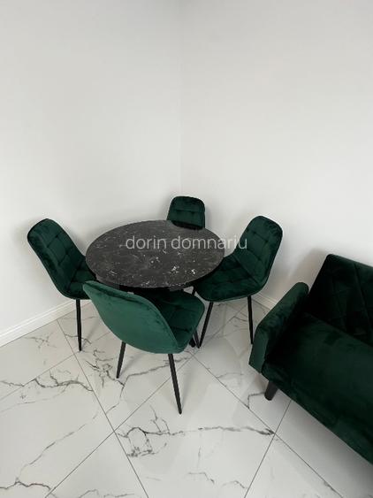 Îți propun 	un apartament cu 3 camere modern mobilat | Prima închiriere - 7