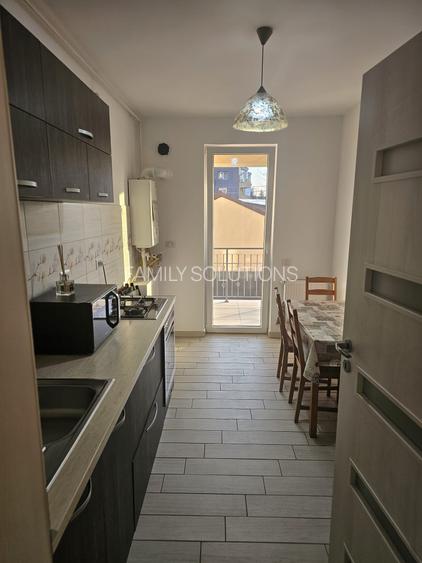 Aparatorii Patriei 2 camere mobilat 500EUR/luna - 3