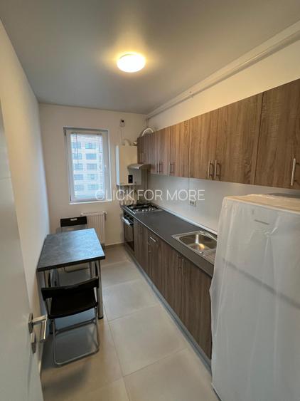 Inchiriere Apartament 2 Camere Decomandat-Militari Residence - 3