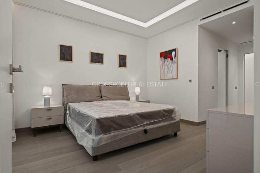 Kiseleff , apartament ultra high-end, pozitie exceptionala intre doua parcuri - 14