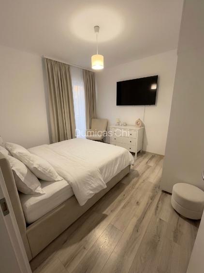 Proprietar – Vând Apartament [3] Camere în Complexul Adora Forest (Lângă Pădurea - 4