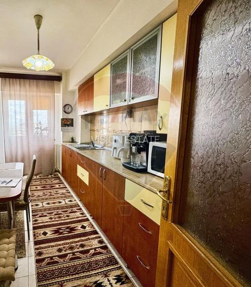 Apartament cu 4 camere de vânzare în zona Ultracentral - 10