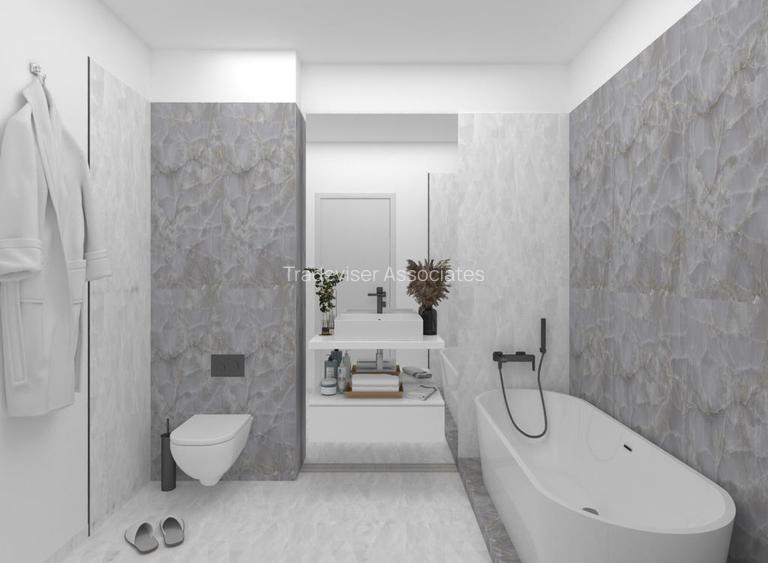 Apartament 3 camere – "Pipera Concept 2” • Premium Boutique - 10