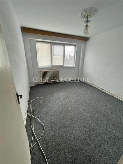 3 camere, confort 1 decomandat, 64 mp, Viziru 3 - 5