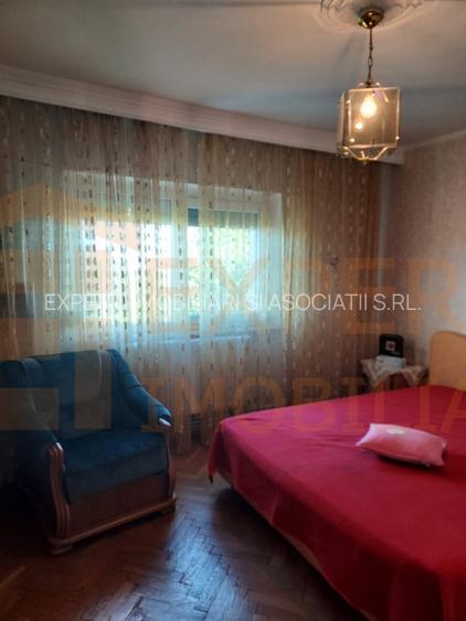 Vânzare apartament 2 camere decomandat,  zona Tomis Nord - TAV-uri - 10