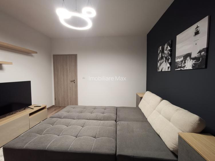 Inchriez garsoniera lux Grozavesti Regie Residence 499 € - 15