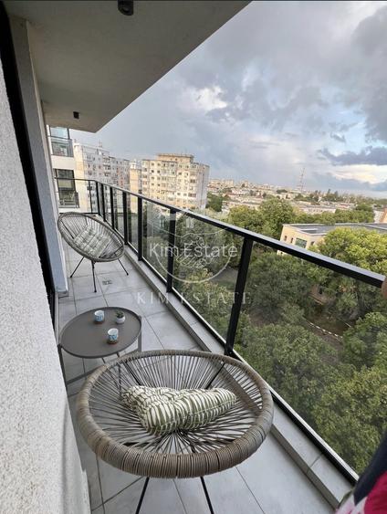Inchiriere apartament 2 camere Tomis Park - 7
