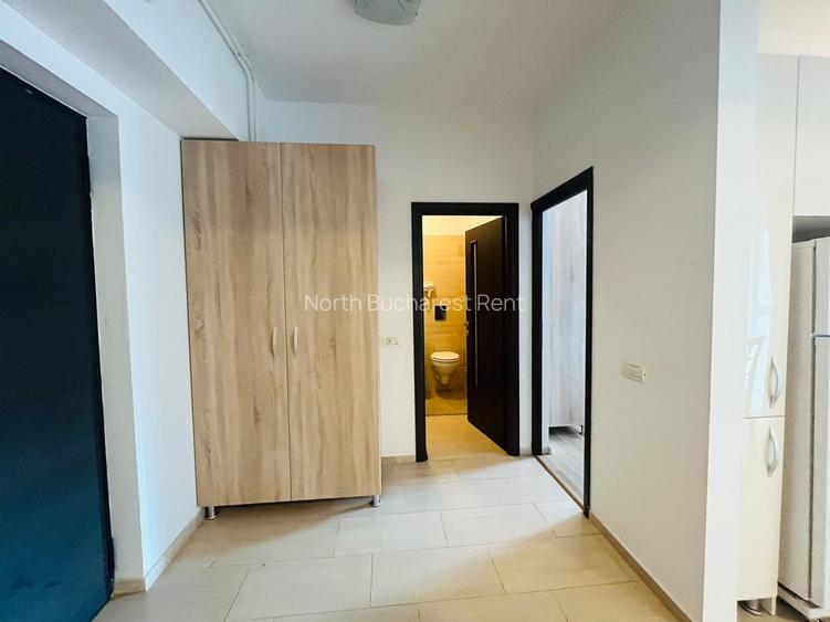 Apartament 2 Camere , Metrou Uniri - 5