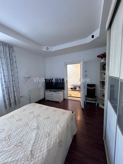 Casa  singur curte-cartier Rahova - 9