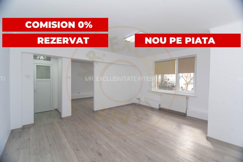 Apartament 2 camere Ultracentral - 2