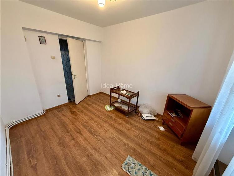 Gara - Etaj 1 - Apartament cu 4 camere - 2