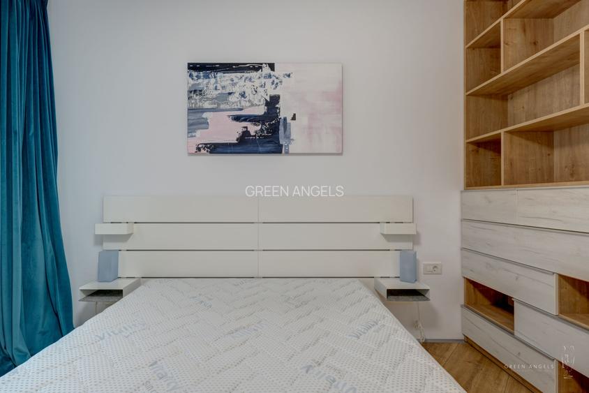 Comision 0 Apartament de vanzare in Pipera | 4City North | 3 camere |(66). - 16