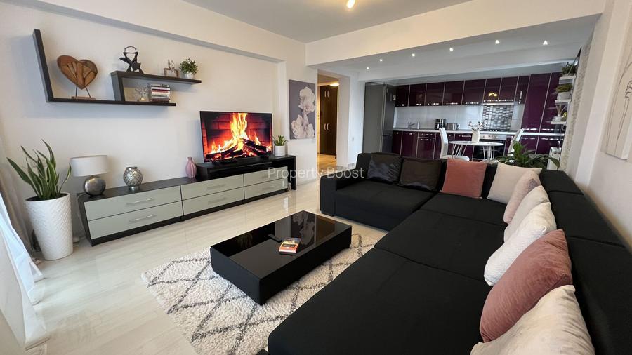 Apartament 2 camere comision 0, stradal, Padurea Rosu – Chiajna - 3