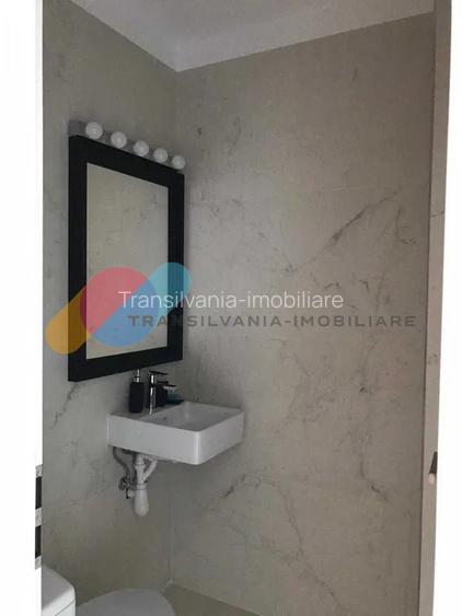 Apartament spațios 3 camere | 76 Mp | Str. București | Etaj 6 cu panoramă - 7