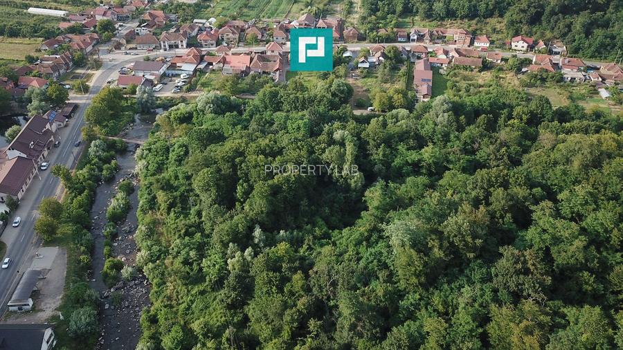 Teren Intravilan, în orașul Sebiș, Arad - 16