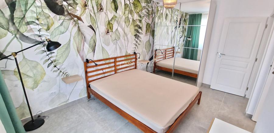 Apartament 1 camera, mobilat, utilat, complex nou Cug - VA, statie autobuz - 8