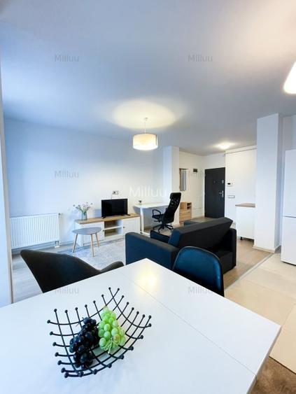 Apartament premium 2 camere | Parcare subterana | Zona Soporului - 4