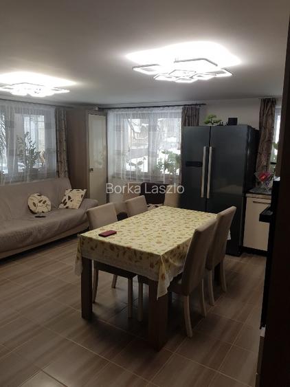 Casa familiala renovata la 12 km de Targu Mures - 3
