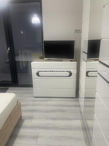 Apartament 2 camere + TERASĂ 50 mp | VEDERE LA MARE | Steaua de Mare | Mobilat  - 7