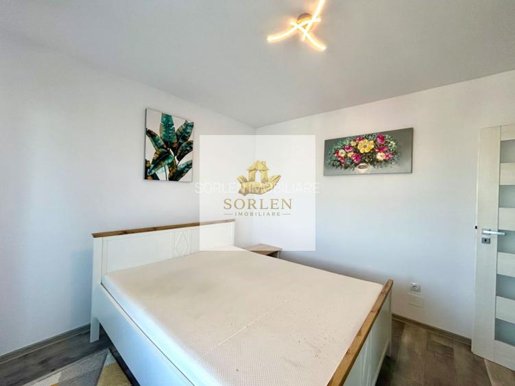 Apartament 2 camere de vânzare | Zona Vivo Florești - 7